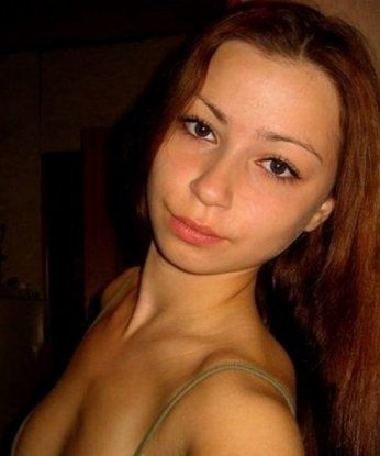 Анкета проститутки Вика - Фото 1, Чодраял, 25 лет, №13570